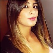 Insegnante per aiuto compiti con Laurea in Lettere moderne e Master L2 Italiano a stranieri